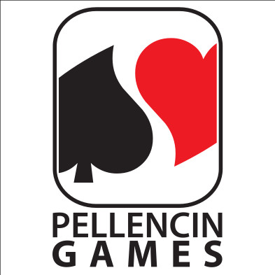 Pellencin Games